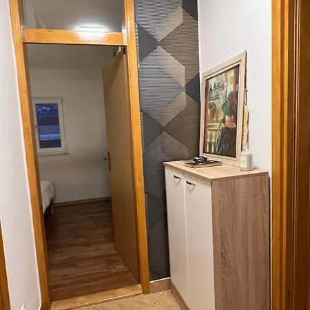 Old Bridge Apartment Mostar Dış mekan fotoğraf